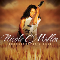 When I Grow Up_Nicole C. Mullen