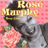 Honeysuckle Rose_Rose Murphy