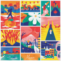 Postcard_Møme