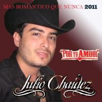 Me Quede_Julio Chaidez