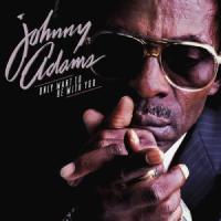 Think About You_Johnny Adams