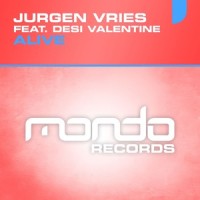 Alive_Jurgen Vries,Desi Valentine