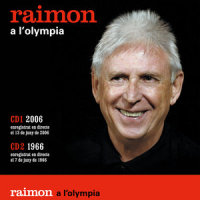 D'un Temps D'un Pais (En Directe el 1966)_Raimon