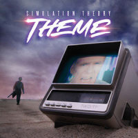 Simulation Theory Theme_Matt Bellamy