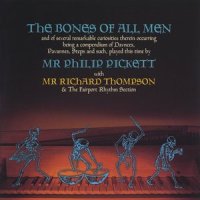 Passo E Mezo / Pavana in Passo E Mezzo / La Cara Cossa Del Berdolin / El Pomo (with Richard Thompson)_Phillip Pickett,Richard Thompson