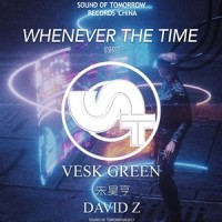 Whenever the time (假如)_VESK GREEN 青菜