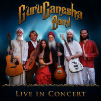 Re Man Eh Bidh Jog Kamao_GuruGanesha Band