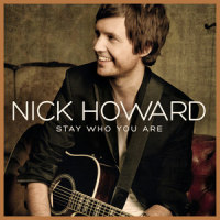 Can't Let You Go_Nick Howard