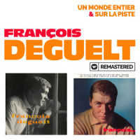 Tu es le soleil de mon coeur_François Deguelt