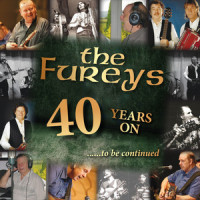 The Family Tree_The Fureys,Christopher Lennon,Joh Vester,Mark Lennon,Michael Lennon