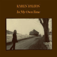 One Night of Love_Karen Dalton