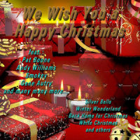 I'd Like to Trim a Tree with You_The McGuire Sisters,Kenny Gardner