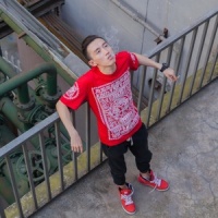 一首自嘲_爆音BOOM