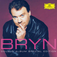 Amazing Grace_Bryn Terfel,Martin Taylor