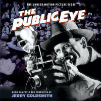 Protection_Jerry Goldsmith