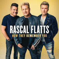 Sip Away_Rascal Flatts