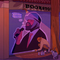 Everything You Touch Is Gold (Epekdrezzsan)_Gregory Porter,Pandrezz,Epektase,J'san