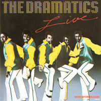 Get Up and Get Down_The Dramatics