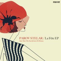 Wanna Fete_Parov Stelar,Max the Sax,Jerry Di Monza