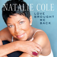 Love Brought Me Back_Natalie Cole