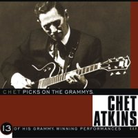 Jam Man_Chet Atkins