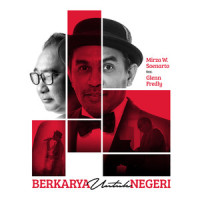 Berkarya Untuk Negeri_Mirza W. Soenarto,Glenn Fredly