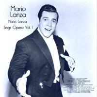 Ponchielli, La Gioconda, Act II: Cielo E Mar_Mario Lanza