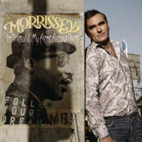 I'm Throwing My Arms Around Paris_Morrissey