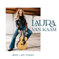 Just For A While_Laura van Kaam