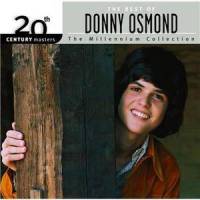 It's All In The Game_Donny Osmond,Marie Osmond