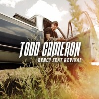 Love Didn't Hurt You_Todd Cameron