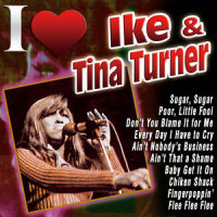 Chiken Shack_Ike & Tina Turner