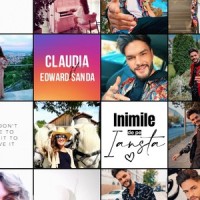 Inimile De Pe Insta_Claudia,Edward Sanda