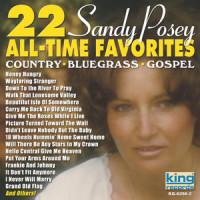 Marine Hymn_Sandy Posey