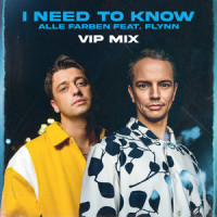 I Need to Know (feat. Flynn)_Alle Farben,Flynn