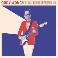 Limited World_Cory Wong,Caleb Hawley