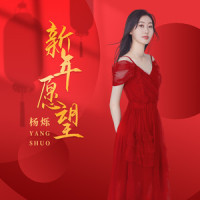 新年愿望_杨烁