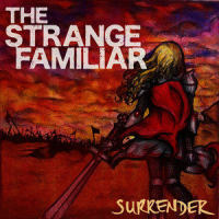 Surrender_The Strange Familiar