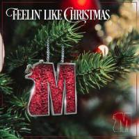 Silent Night_Eric Bellinger,Dirty Swift,The Midi Mafia