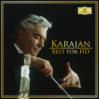 管弦楽組曲 第2番 BWV1067: 第7曲: Badinerie_Wiener Philharmoniker,Herbert von Karajan