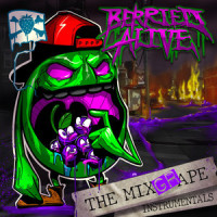 Starfishman_Berried Alive
