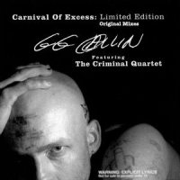 Son Of Evil_GG Allin