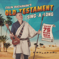 Great is His Name(Babel)_Colin Buchanan