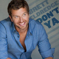 Don't Ya_Brett Eldredge
