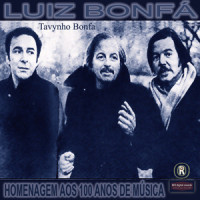 Mapinguari_Tavynho Bonfá,Ivan Lins