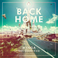 Back Home_MYNGA,Cosmo Klein