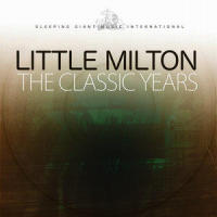 Losing Hand_Little Milton
