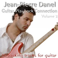Hotel California(Playback Version)_Jean Pierre Danel