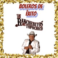 Perdóname_Los Rancheritos Del Topo Chico