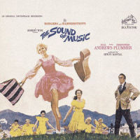 Prelude / The Sound Of Music_Julie Andrews